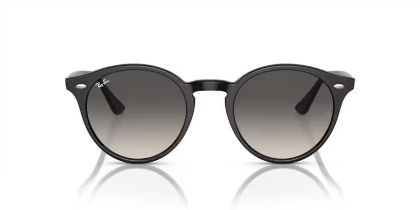 Ray-Ban | 2180F | Black - iKANDi Sunglasses