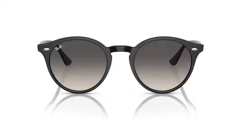 Ray-Ban | 2180F | Black - iKANDi Sunglasses
