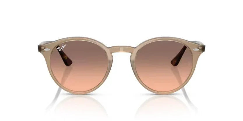 Ray-Ban | 2180F | Turtledove - iKANDi Sunglasses