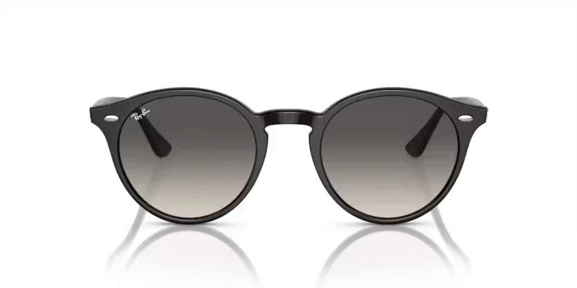 Ray-Ban | 2180 | Black