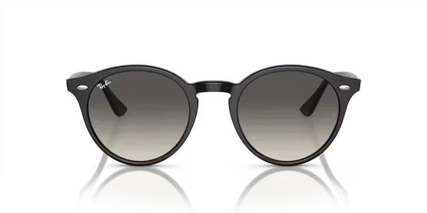 Ray-Ban | 2180 | Black