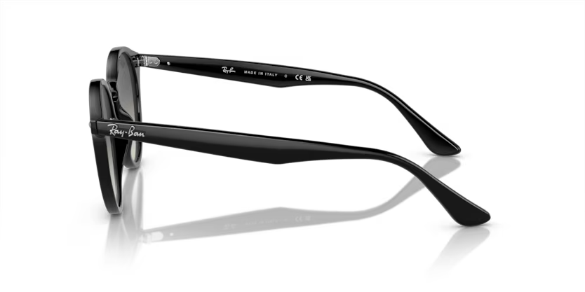 Ray-Ban | 2180 | Black