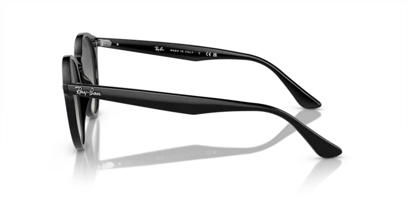 Ray-Ban | 2180 | Black