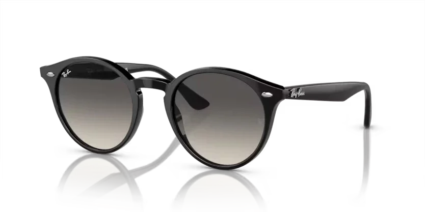 Ray-Ban | 2180 | Black