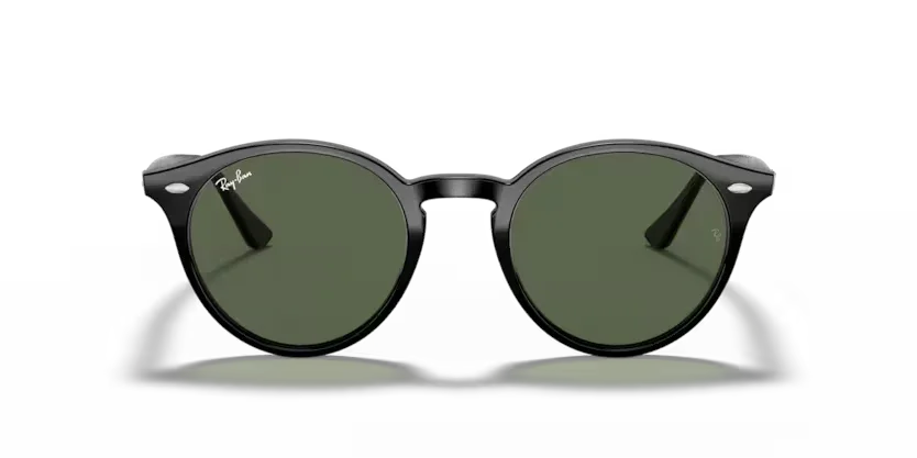 Ray-Ban | 2180 | Black