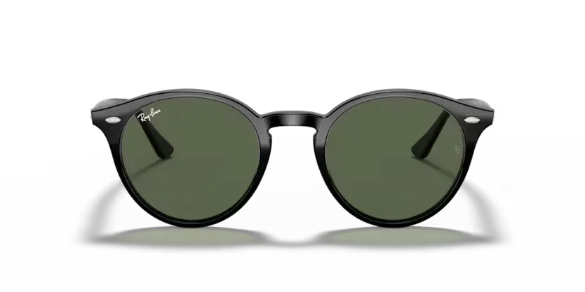 Ray-Ban | 2180 | Black