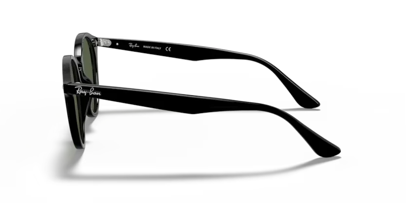 Ray-Ban | 2180 | Black