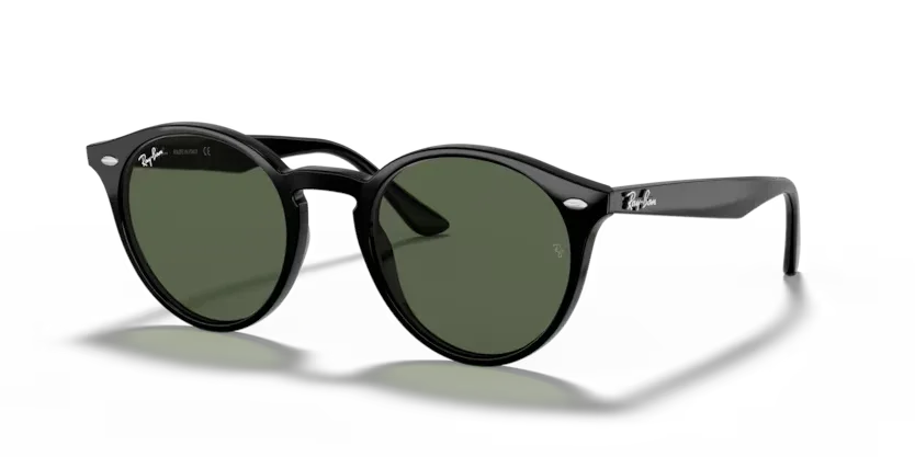 Ray-Ban | 2180 | Black