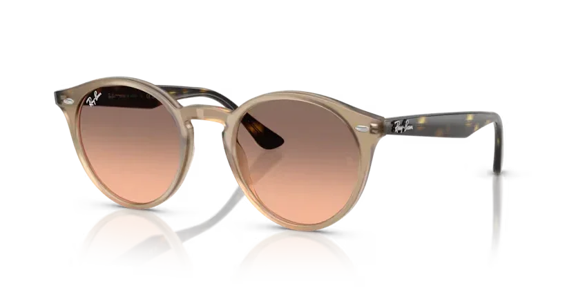 Ray-Ban | 2180 | Turtledove