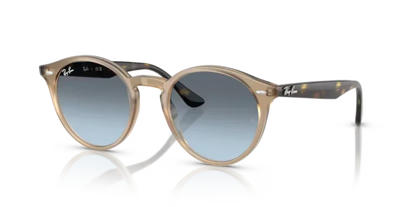 Ray-Ban | 2180 | Turtledove