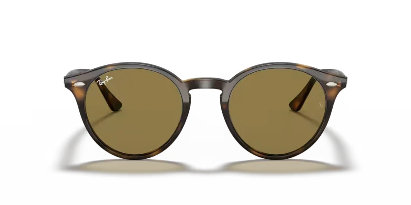 Ray-Ban | 2180 | Light Havana