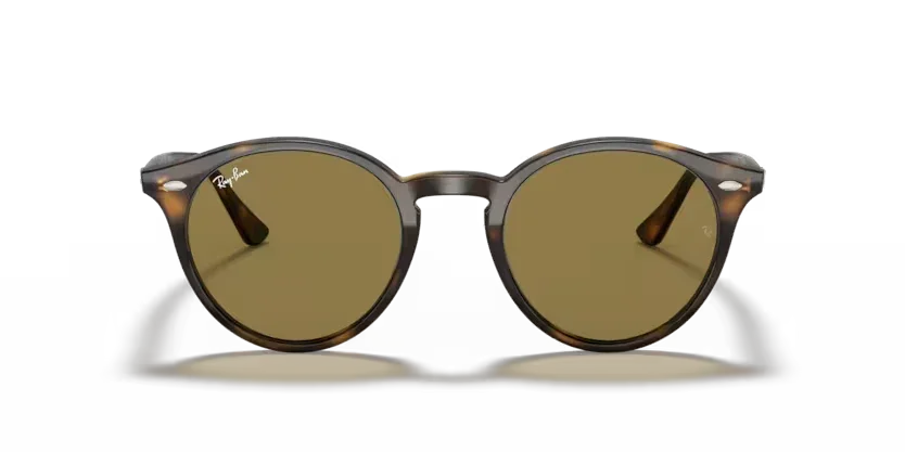 Ray-Ban | 2180 | Light Havana