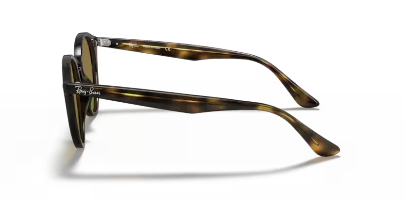 Ray-Ban | 2180 | Light Havana