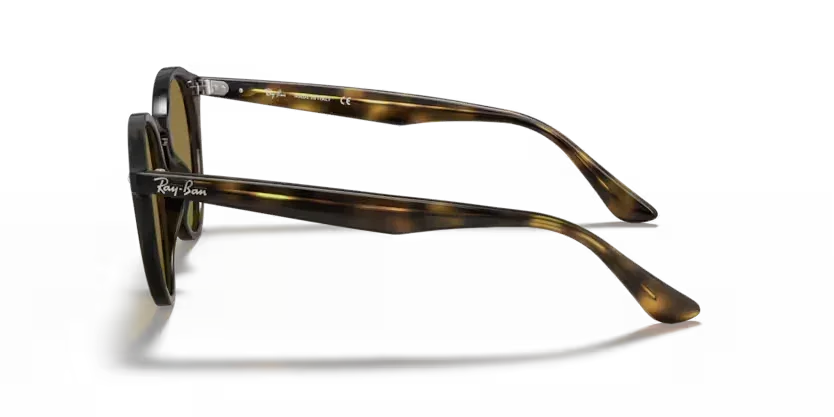 Ray-Ban | 2180 | Light Havana