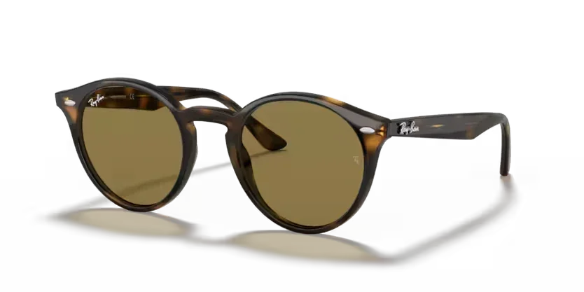 Ray-Ban | 2180 | Light Havana