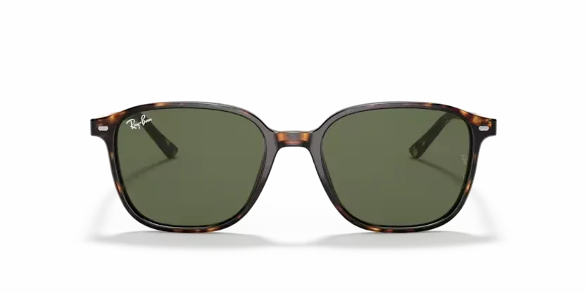 Ray-Ban | 2193 Leonard | Tortoise