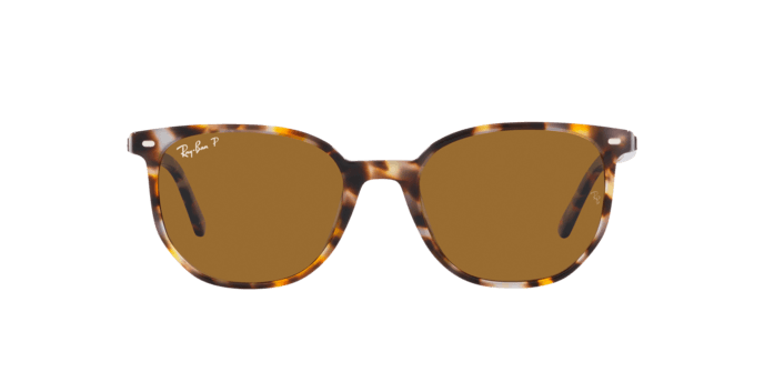 Ray-Ban | 2197 Elliot | Havana Polarised - iKANDi Sunglasses