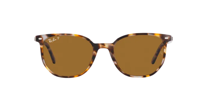 Ray-Ban | 2197 Elliot | Havana Polarised - iKANDi Sunglasses
