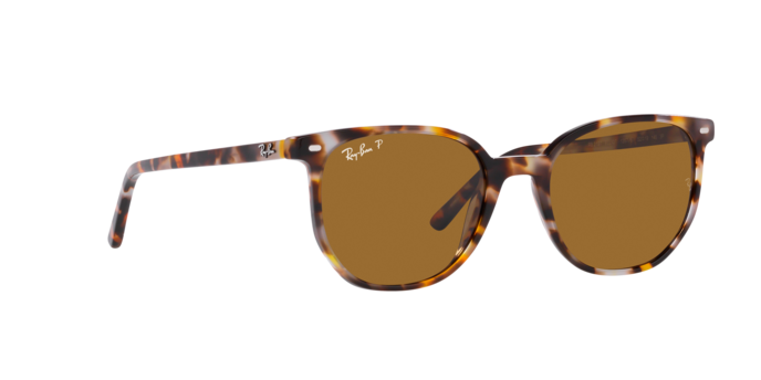 Ray-Ban | 2197 Elliot | Havana Polarised