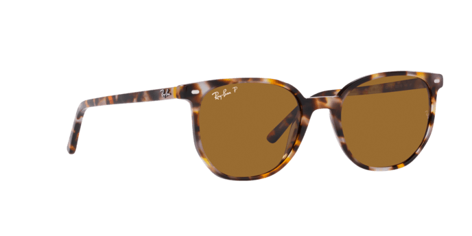 Ray-Ban | 2197 Elliot | Havana Polarised - iKANDi Sunglasses