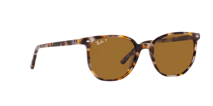 Ray-Ban | 2197 Elliot | Havana Polarised - iKANDi Sunglasses