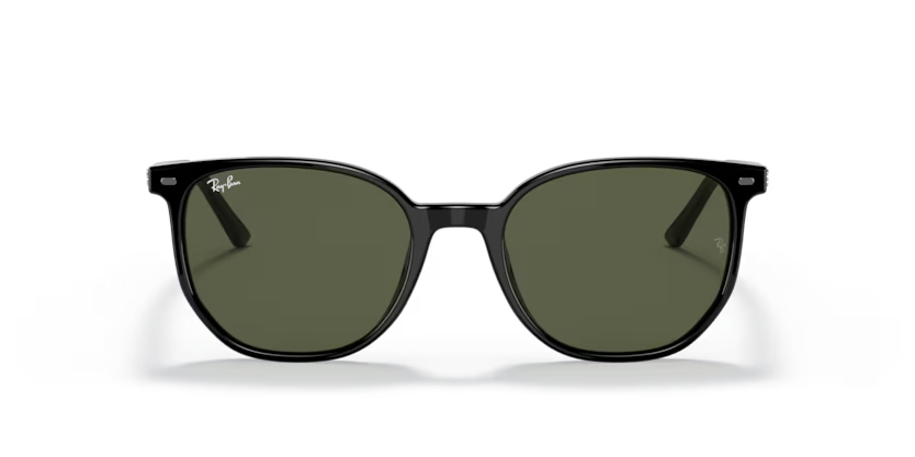 Ray-Ban | 2197 Elliot | Black