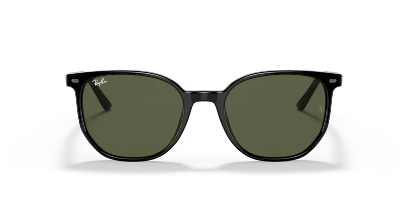 Ray-Ban | 2197 Elliot | Black