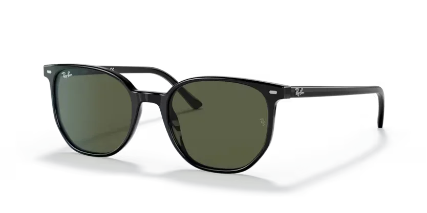Ray-Ban | 2197 Elliot | Black