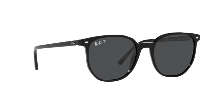 Ray-Ban | 2197 Elliot | Black Polarised