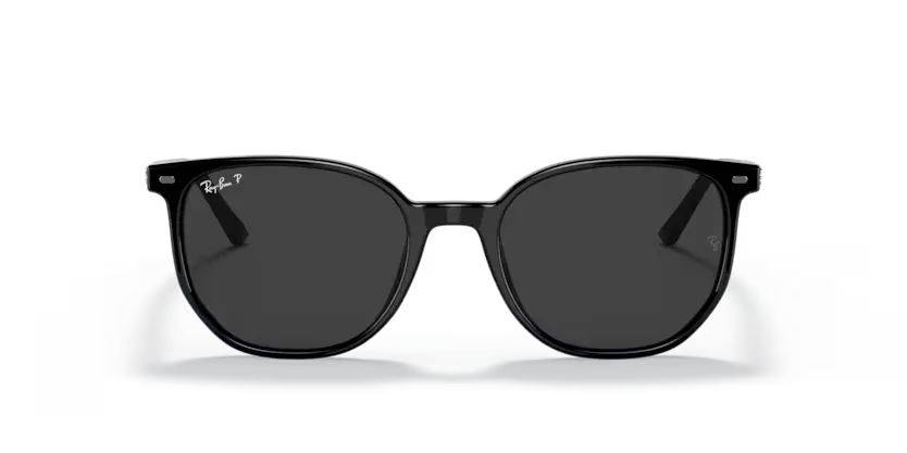Ray-Ban | 2197 Elliot | Black
