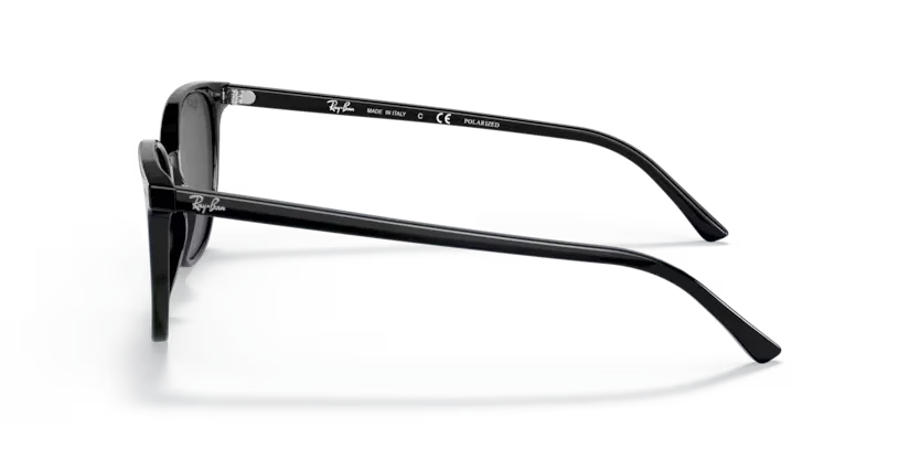 Ray-Ban | 2197F Elliot | Black