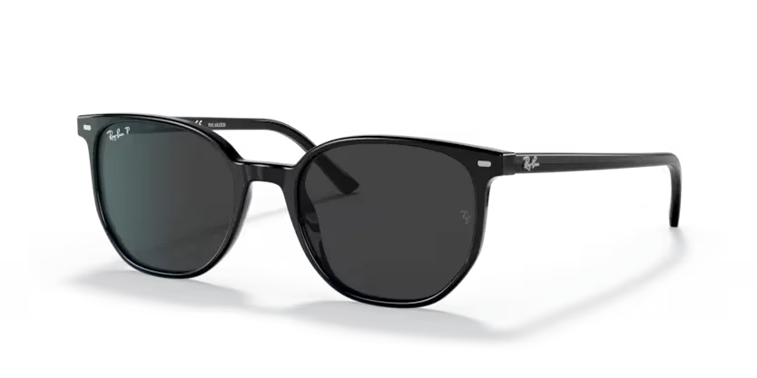 Ray-Ban | 2197F Elliot | Black