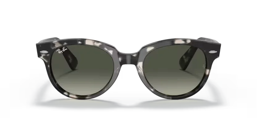 Ray-Ban | 2199 Orion | Grey Havana