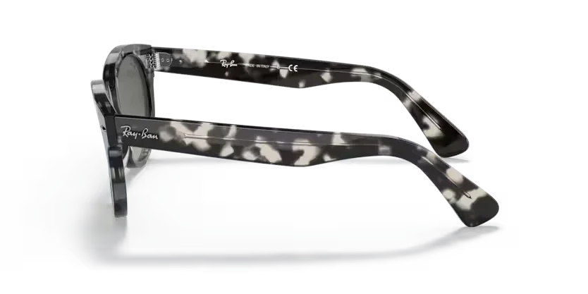Ray-Ban | 2199 Orion | Grey Havana