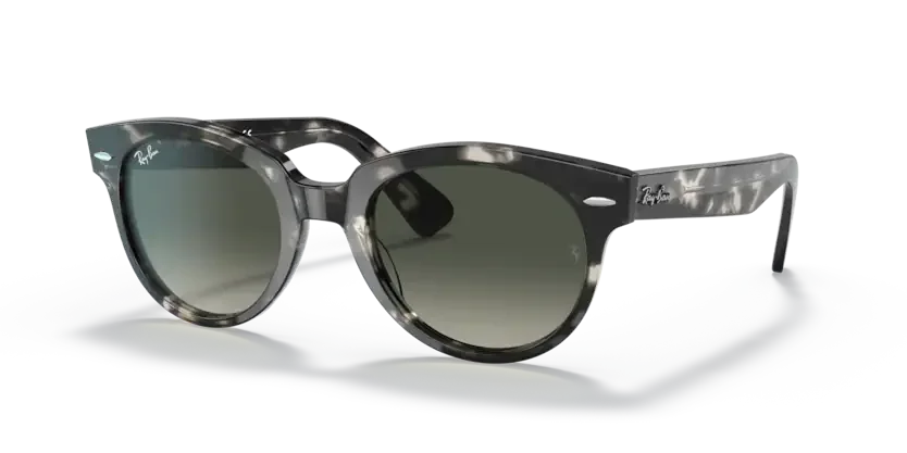 Ray-Ban | 2199 Orion | Grey Havana
