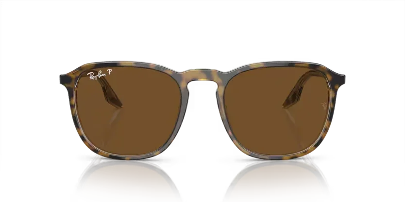 Ray-Ban | 2203 | Havana