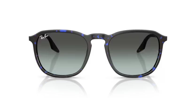 Ray-Ban | 2203 | Havana Blue Tortoiseshell