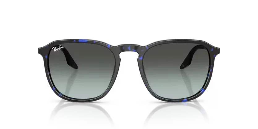 Ray-Ban | 2203 | Havana Blue Tortoiseshell