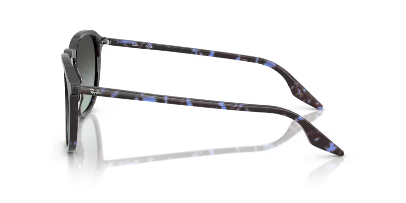 Ray-Ban | 2203 | Havana Blue Tortoiseshell