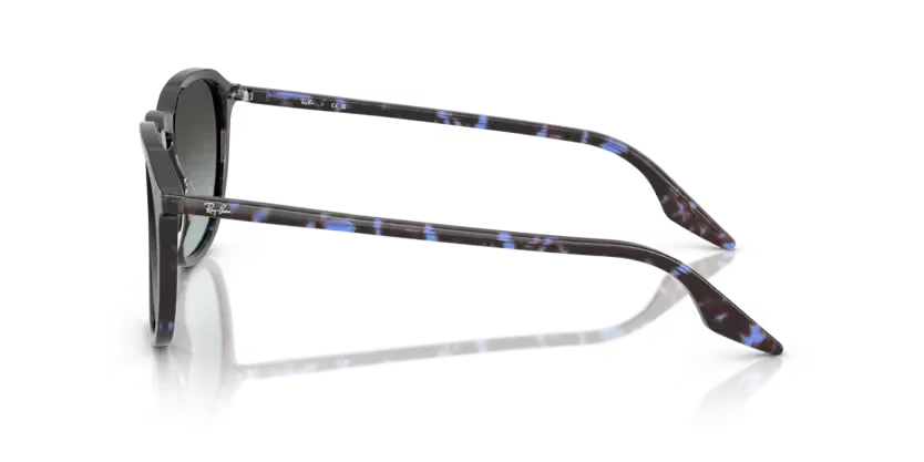 Ray-Ban | 2203 | Havana Blue Tortoiseshell