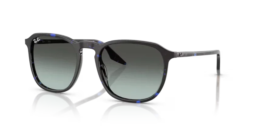 Ray-Ban | 2203 | Havana Blue Tortoiseshell
