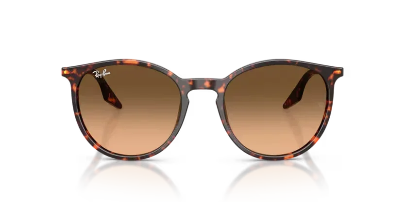 Ray-Ban | 2204 | Havana Red Tortoiseshell