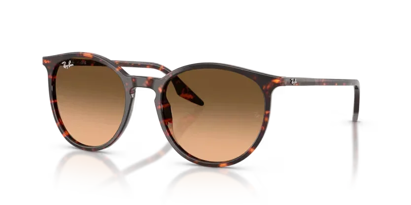 Ray-Ban | 2204 | Havana Red Tortoiseshell