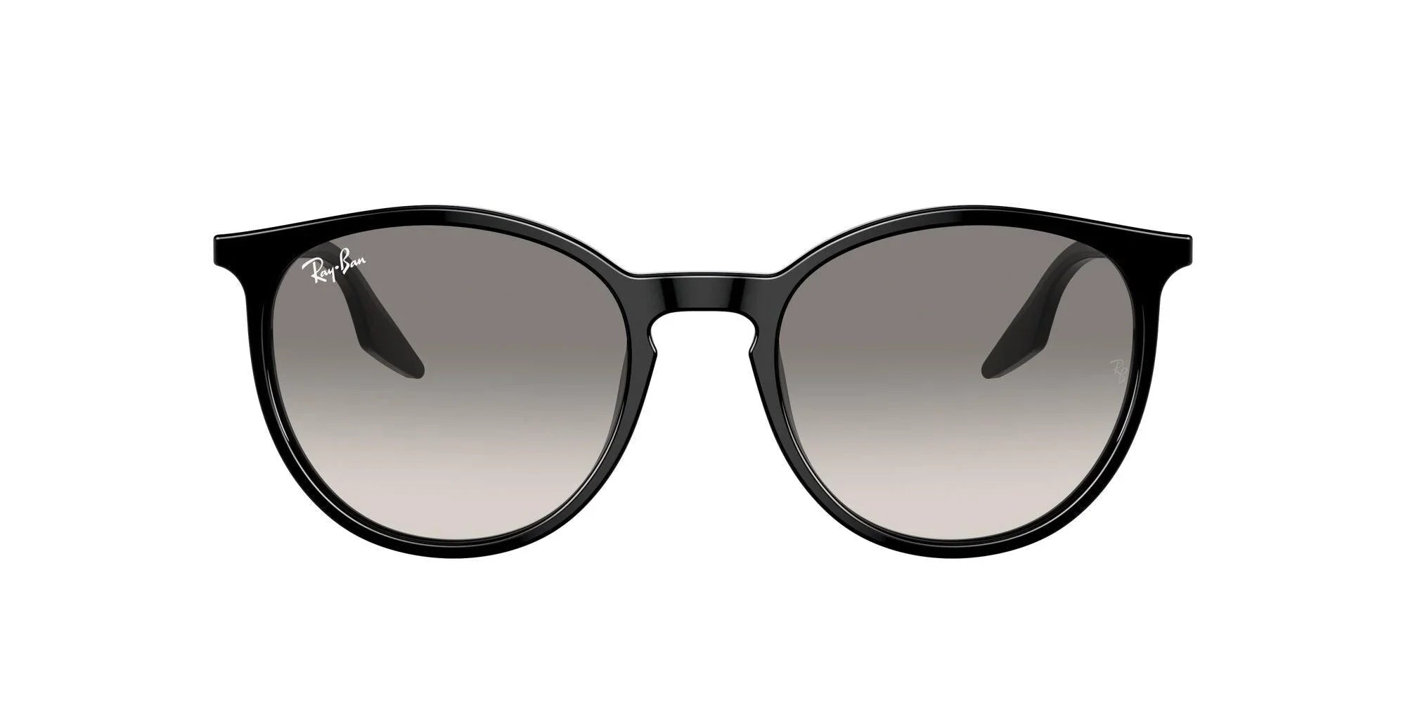 Ray-Ban | 2204 | Black - iKANDi Sunglasses