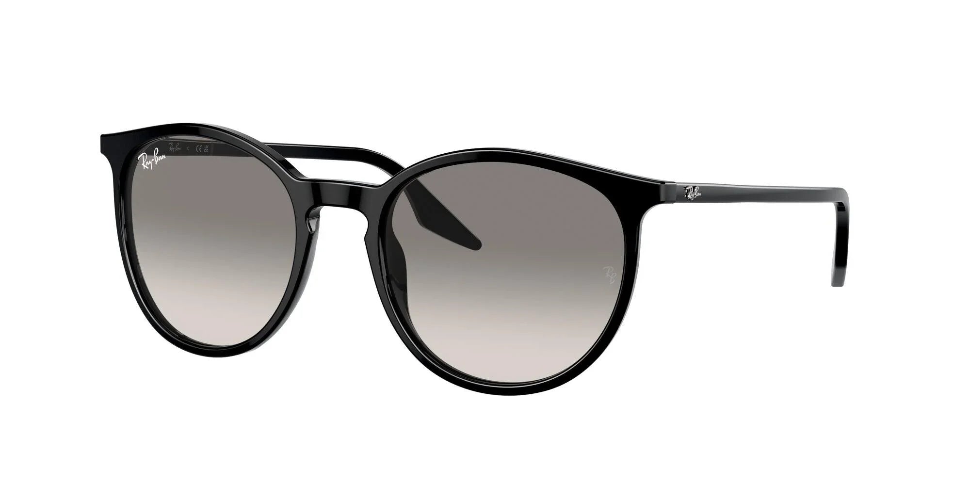 Ray-Ban | 2204 | Black - iKANDi Sunglasses