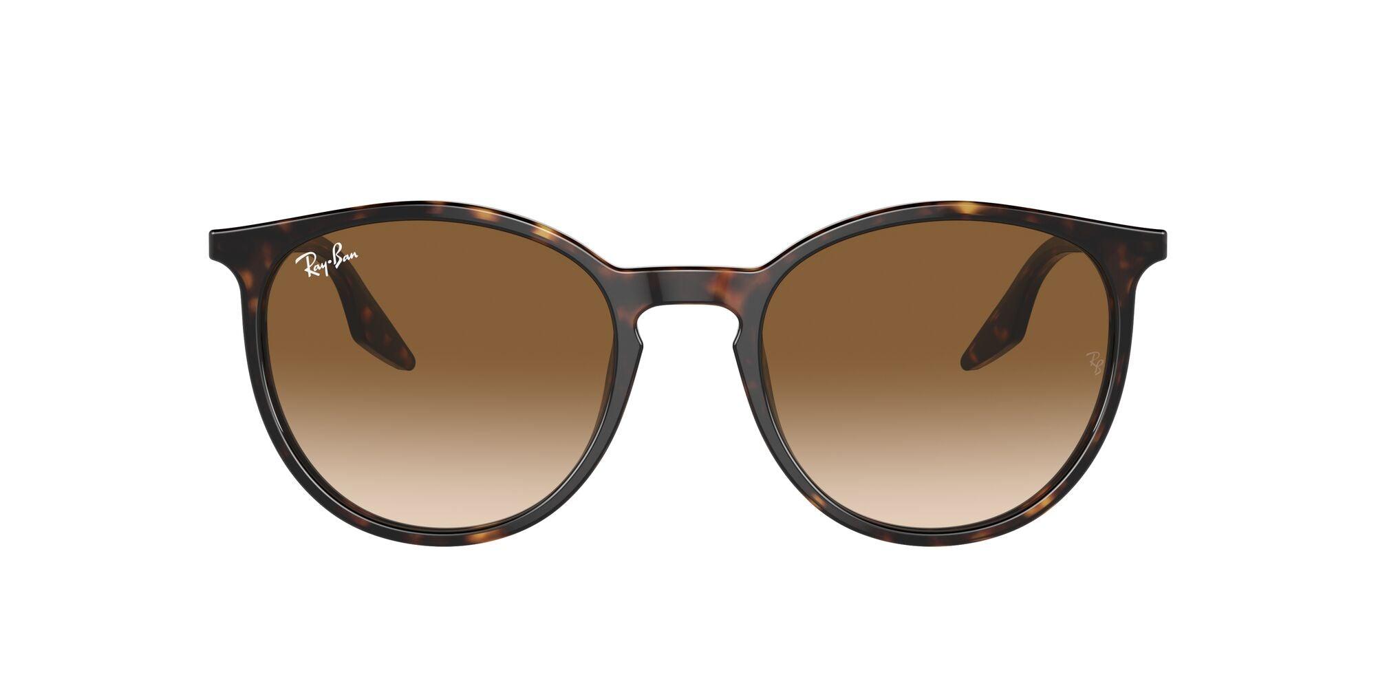 Ray-Ban | 2204 | Havana - iKANDi Sunglasses