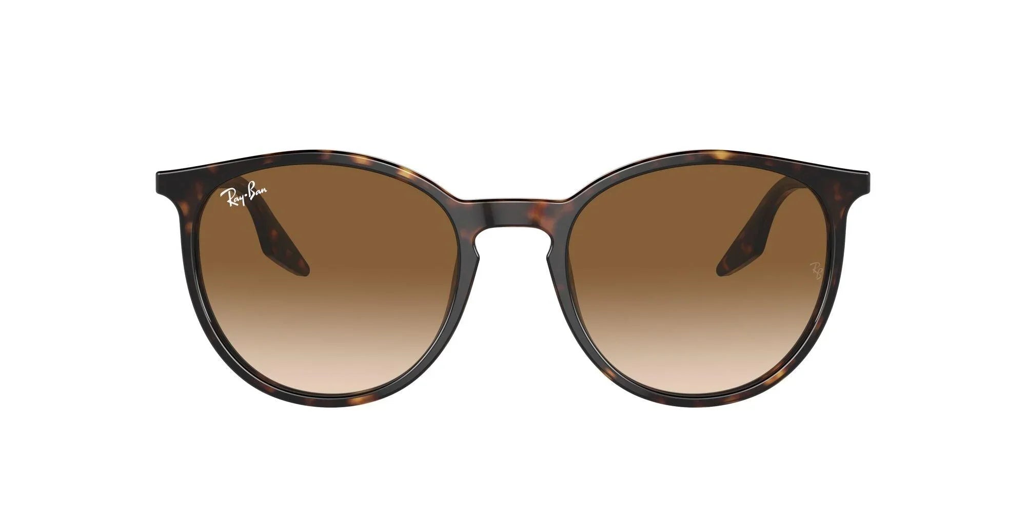 Ray-Ban | 2204 | Havana - iKANDi Sunglasses