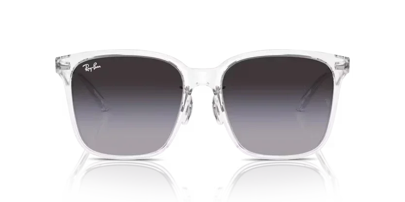Ray-Ban | 2206D | Transparent