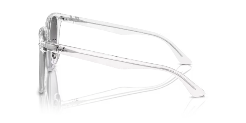 Ray-Ban | 2206D | Transparent
