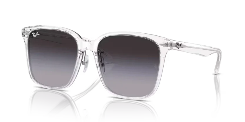 Ray-Ban | 2206D | Transparent